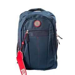 WILSON - Mochila Escolar HuntJob Unisex