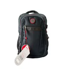 WILSON - Mochila Escolar HuntJob Unisex