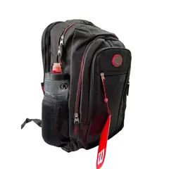 WILSON - Mochila Escolar HuntJob Unisex