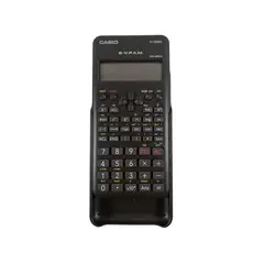 CASIO - Calculadora científica fx 82ms