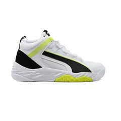 PUMA - Tennis Hombre Rebound Future Evo Core Sneakers