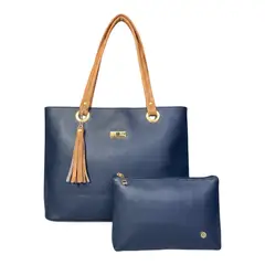KARLA CHACON - Bolso Dama Cartera Mujer Gady
