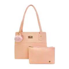 KARLA CHACON - Bolso Dama Cartera Mujer Gema-