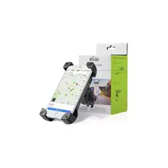 GENERICO - Holder soporte celular gps moto bici universal