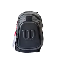 WILSON - Mochila Escolar Boston Universitario Unisex