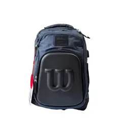 WILSON - Mochila Escolar Boston Universitario Unisex