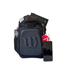 WILSON - Mochila Escolar Boston Universitario Unisex
