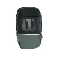 WILSON - Mochila Escolar Parrot City Unisex_.