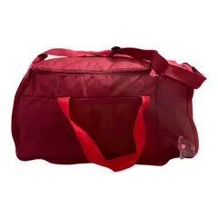 WILSON - Bolso Deportivo De Viaje Fit Unisex 60L