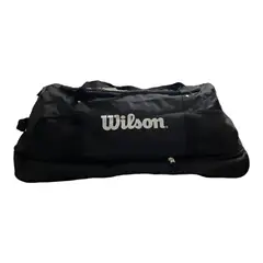 WILSON - Bolso Deportivo De Viaje Sidney Con Ruedas