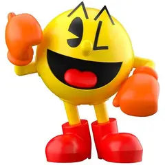 BANDAI - EG PACMAN MODEL KIT
