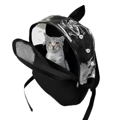 PRIMORDIAL - Cargador transpirable para gato - 200413 - Primorpets