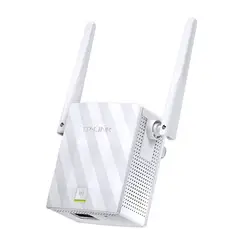 TP LINK - Extensor de Rango Inalámbrico N 300Mbps TP-Link TL-WA855RE