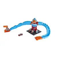 HOT WHEELS - City Nemesis Gorila Mattel