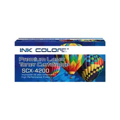 GENERICO - Toner Genérico Scx-4200