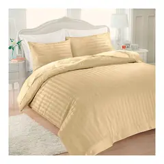 LENCICOL - Duvet  Doble Beige