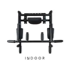 INDOOR - Gym multifuncional 5 en 1