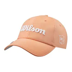 WILSON - Gorra Pro Tour Golf Tenis Beisbol