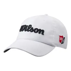 WILSON - Gorra Pro Tour Golf Tenis Beisbol