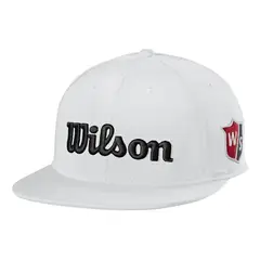 WILSON - Gorra Para Golf Tenis Cachucha Beisbol Deportiva_.
