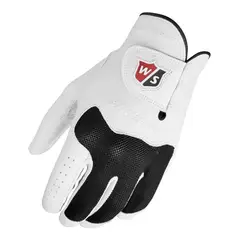 WILSON - Guante de Golf Hombre Mano Izq Conform MLH