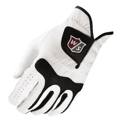 WILSON - Guante de Golf Hombre Mano Izq Cadet MLH