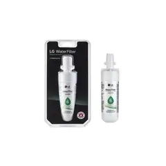 LG - Filtro de agua para nevera adq36006101 y aire lt700p