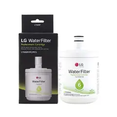 LG - Filtro de agua nevera premium 5231ja2002a adq729109 lt500p