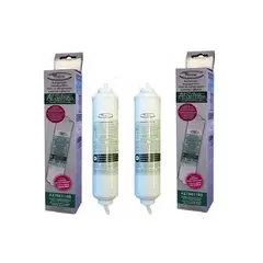 WHIRLPOOL - 2 filtros de agua para nevera whirpool 4378411rb externo