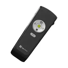 KLIP XTREME - Presentador Laser Remoto Inalámbrico KPS-010