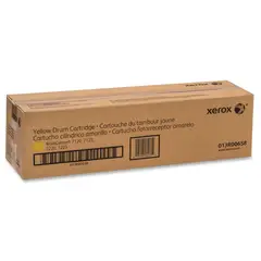 X - DRUM XEROX 013R00658 YELLOW WC 7120