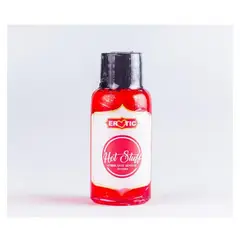 EROTIC - Lubricante - aceite para masajes íntimos caliente hot stuff