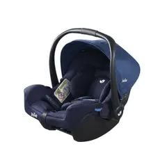 JOIE - Portabebe Gemm Navy