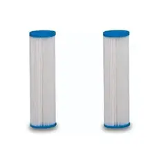 GENERICO - Membrana Repuesto Filtro De Agua Lavadora Externo.