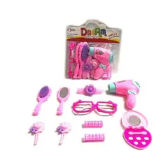 JUGUETELANDIA - SET BELLEZA SWEET BOLSA PARA NIÑA