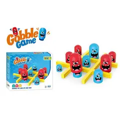 JUGUETELANDIA - JUEGO DE MESA TRIQUI EN CAJA