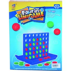 JUGUETELANDIA - Juego Destreza En Linea Caja