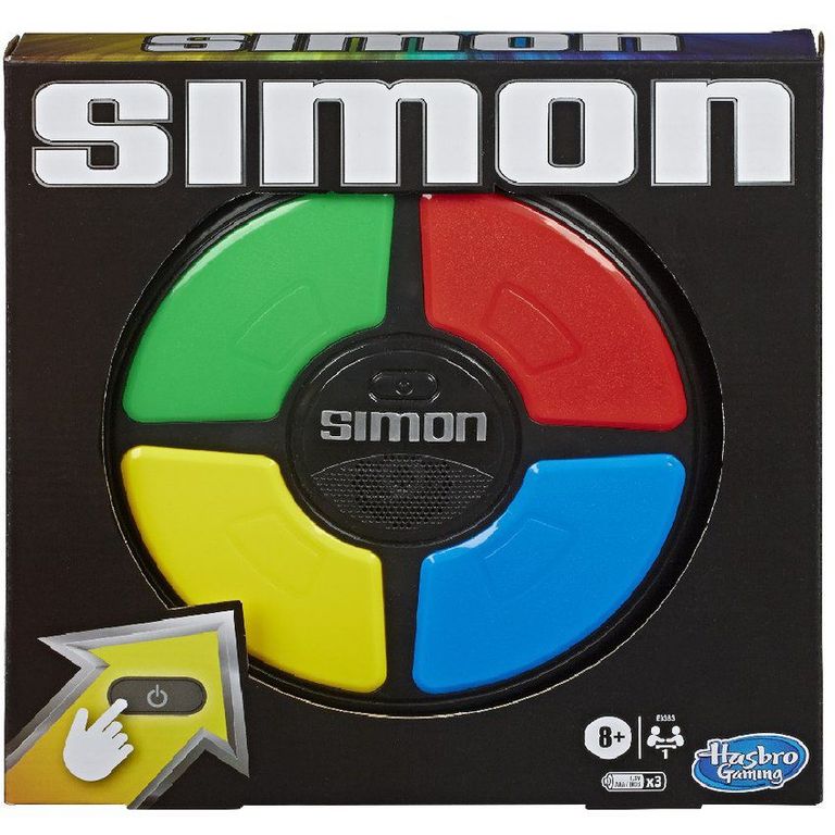 SIMON CLASICO NUEVO-