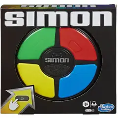 HASBRO - SIMON CLASICO NUEVO-