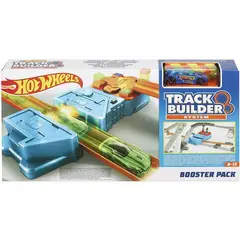 HOT WHEELS - PACK DE LANZADOR