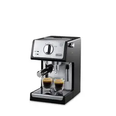 DELONGHI - Cafetera espresso de'longhi ecp3420 - negro