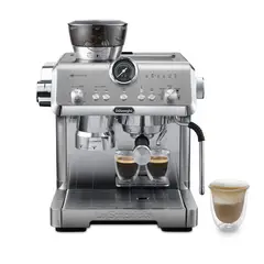 DELONGHI - Cafetera espresso la specialista prestigio
