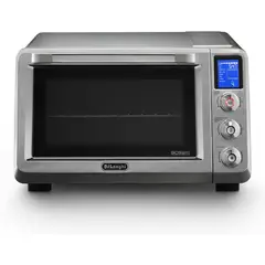 DELONGHI - Horno convección digital livenza 24l eo241250m