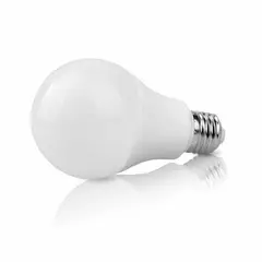 GENERICO - Bombillo Wifi Inteligente Rgb Luz Blanca Cálida Google Alexa