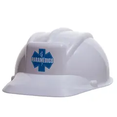 CREAPLAST - Casco Paramédico - Roles