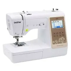 BROTHER - Máquina De Bordar Se625
