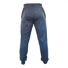 WILSON - Pantalón Jogger Hombre French Terry 79746 Gris.