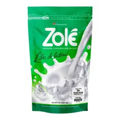 MEGAPLEX - Zolé 450 g - Leche de soya  .