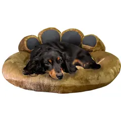 PRIMORDIAL - Cama tipo huella para mascotas 200402 Primorpets