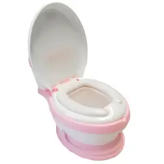 PRIORI - Vasenilla bebe Rosa BARI